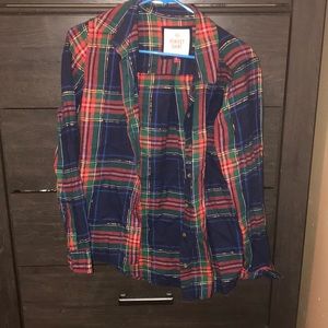 Flannel
